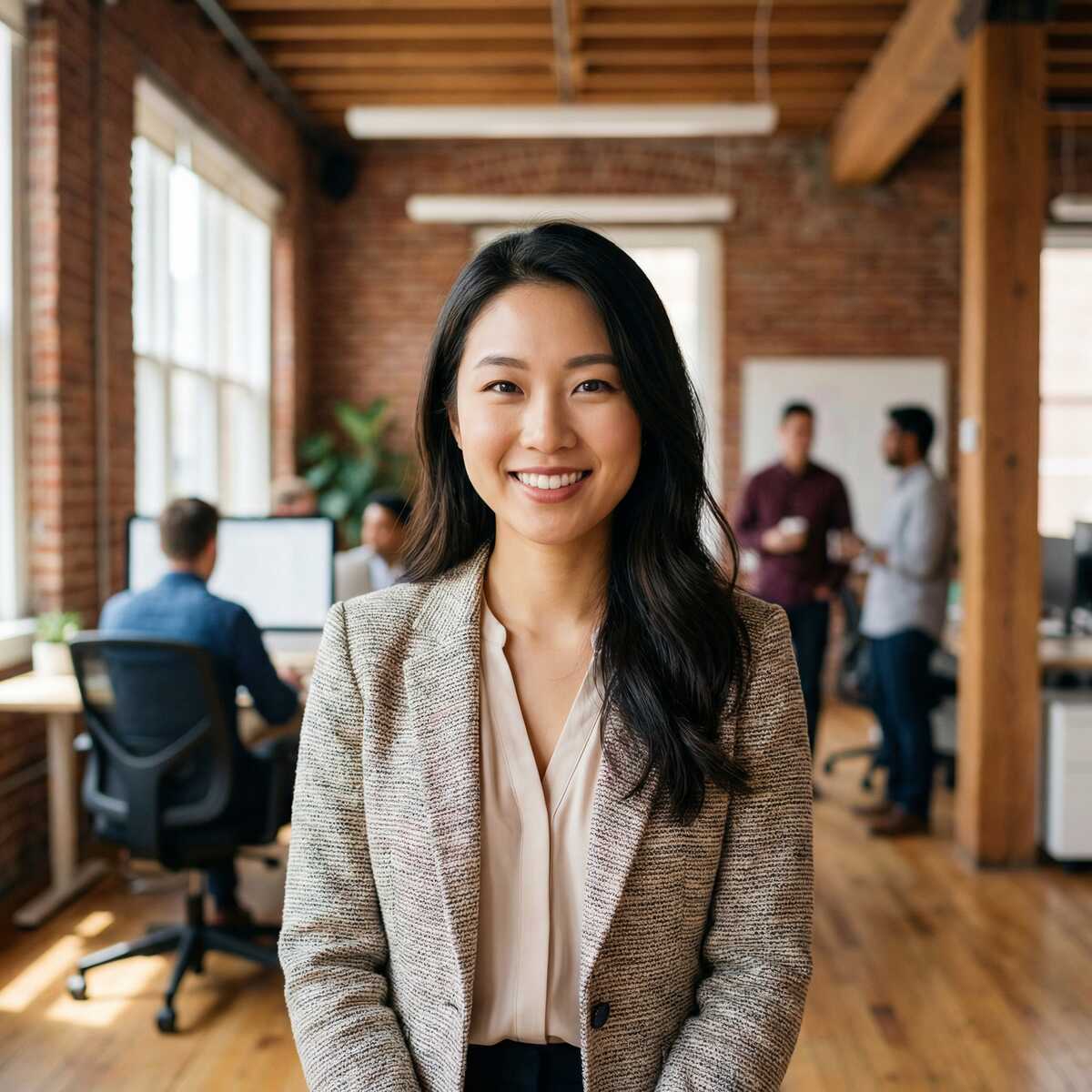 四虎影院演员顾问陈思琪