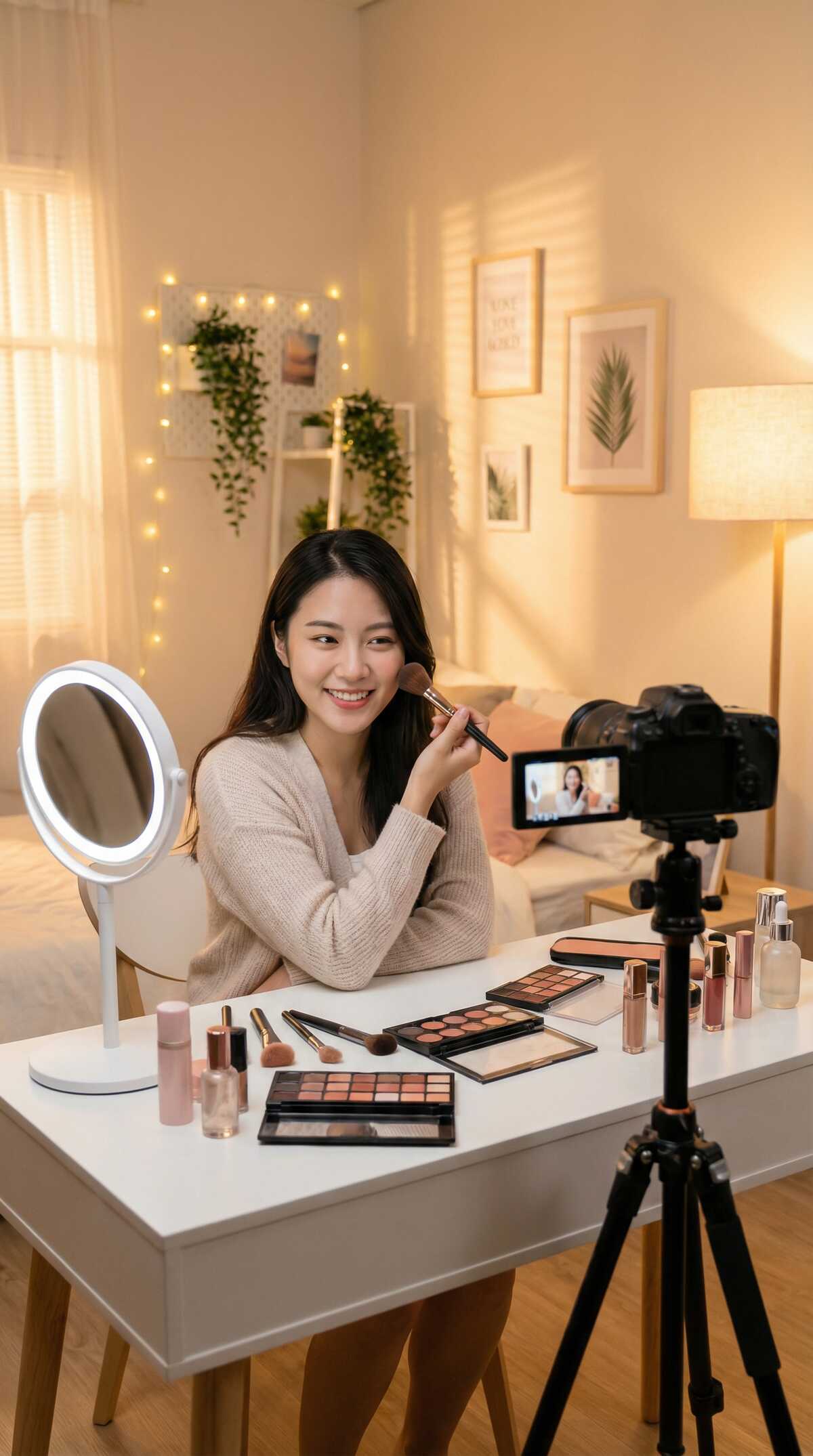 四虎影院美妆视频